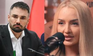 Partnerka Łukasza Litewki gorzko o sprawcy wypadku w nowym wywiadzie. "Zaczyna robić z siebie ofiarę"
