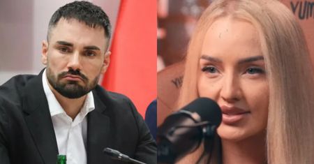 Partnerka Łukasza Litewki gorzko o sprawcy wypadku w nowym wywiadzie. "Zaczyna robić z siebie ofiarę"
