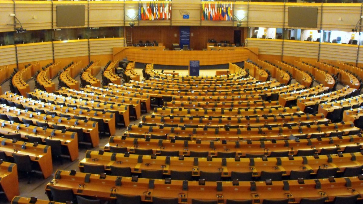 Wybory do Parlamentu Europejskiego zbliżają się wielkimi krokami