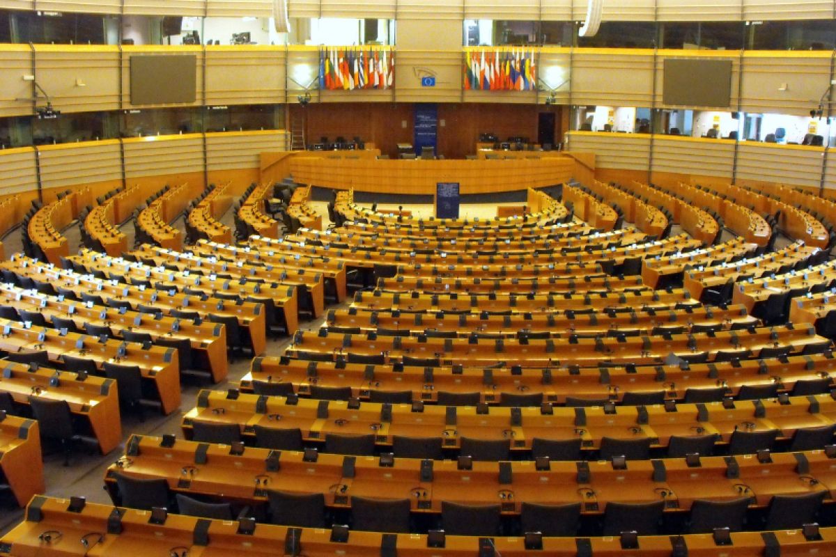 Wybory do Parlamentu Europejskiego. Kiedy się odbędą?