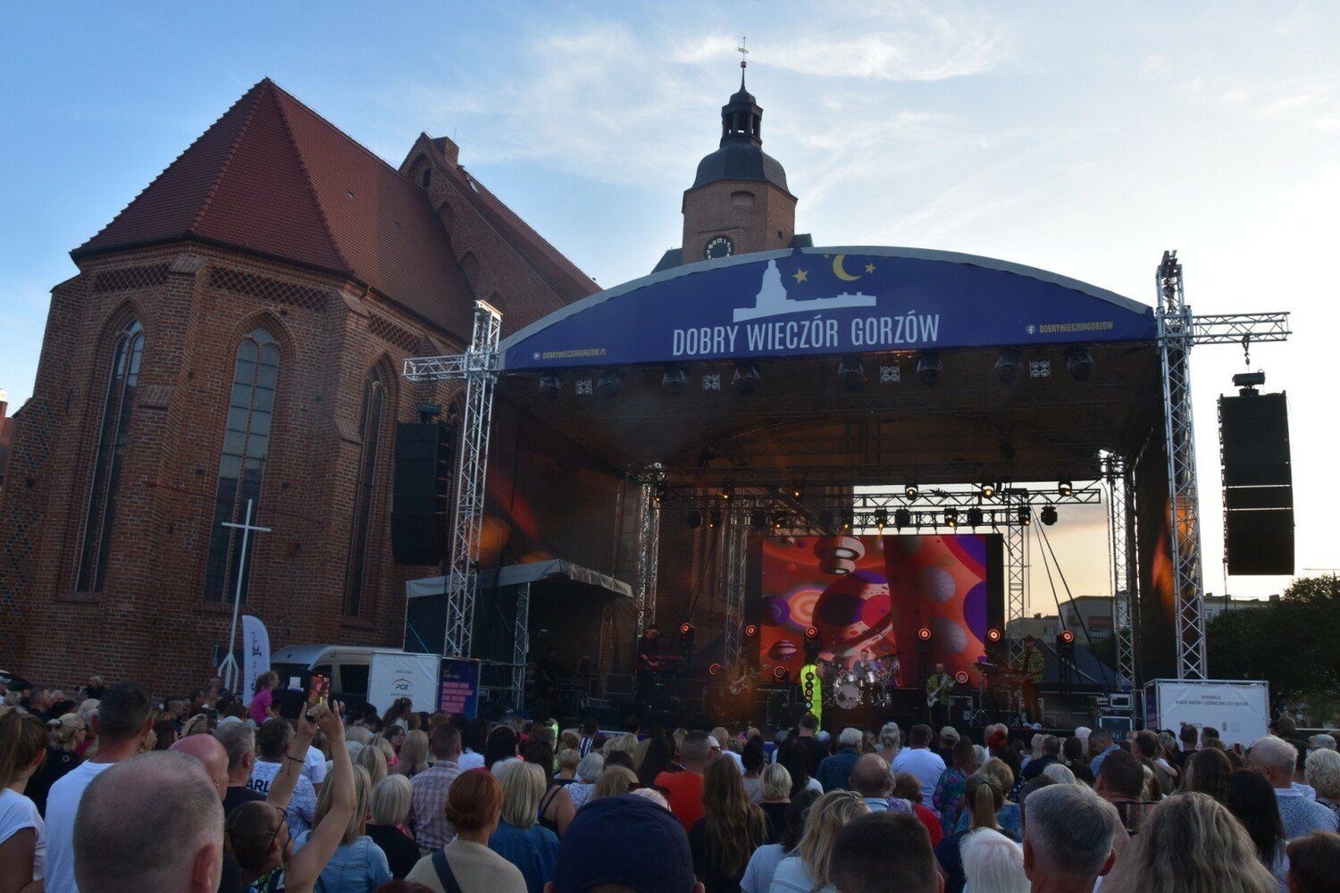 Dobry Wieczór Gorzów odbędzie się już po raz szósty.