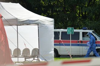 Ponad 10 tys. zakażeń. Padł kolejny rekord