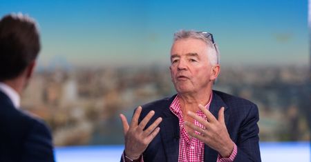 Ryanair rozszerza działalność w Polsce i zwiększa limit bagażu podręcznego