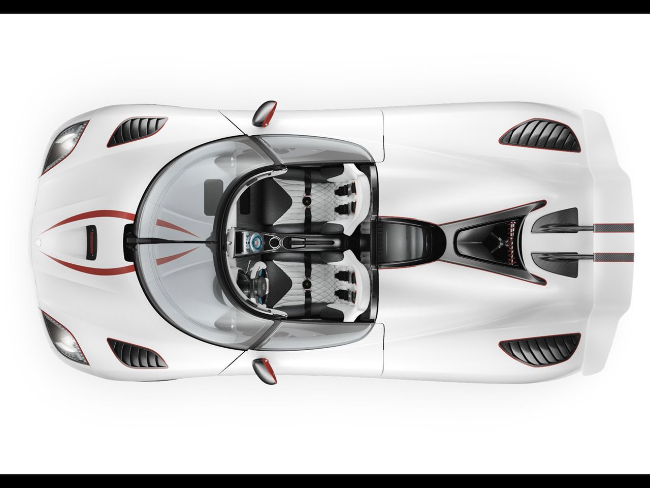 Koenigsegg Agera R fot.6