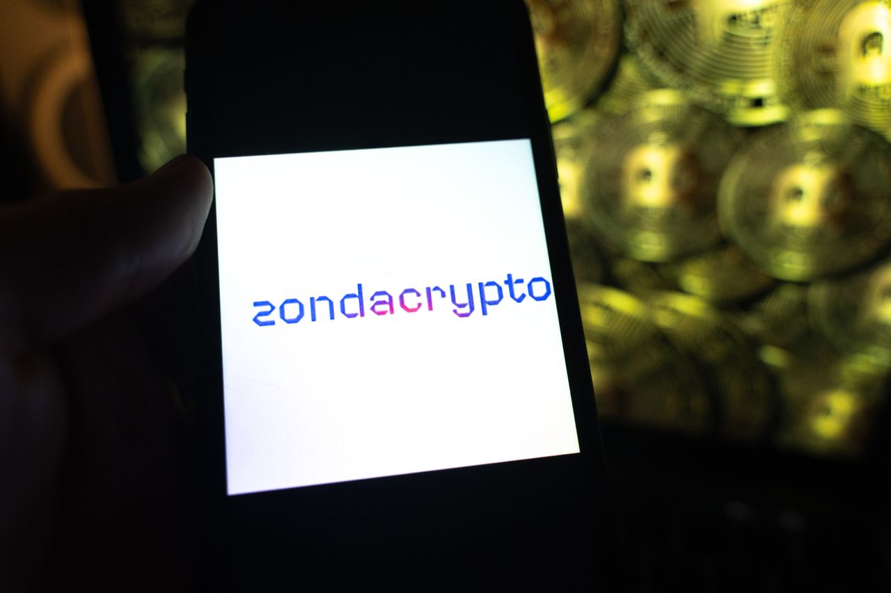 Media: Prokuratorzy i policjanci szkoleni przez Zondacrypto