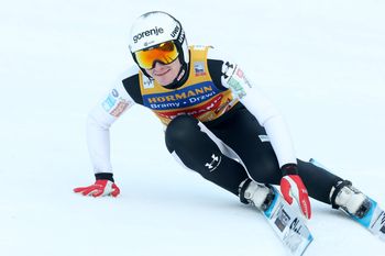 Pięciu Polaków w finale TCS. Prevc najlepszy w kwalifikacjach