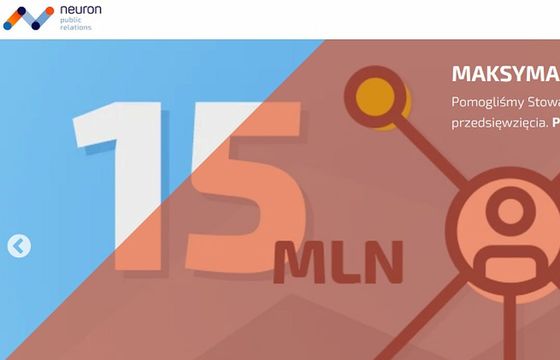 Agencja Neuron PR ma dwóch nowych klientów