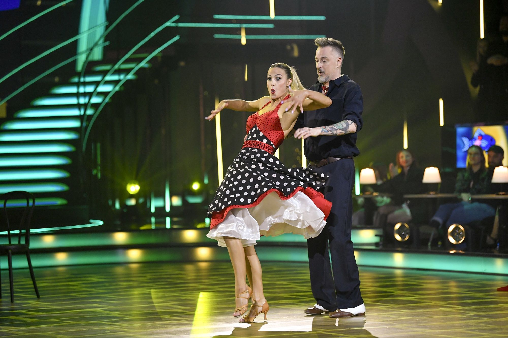 Tak głosowali widzowie "Tańca z Gwiazdami"