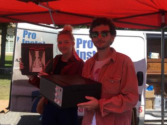 Carbon Studio chce przenieść się na rynek główny GPW w 2021 r.