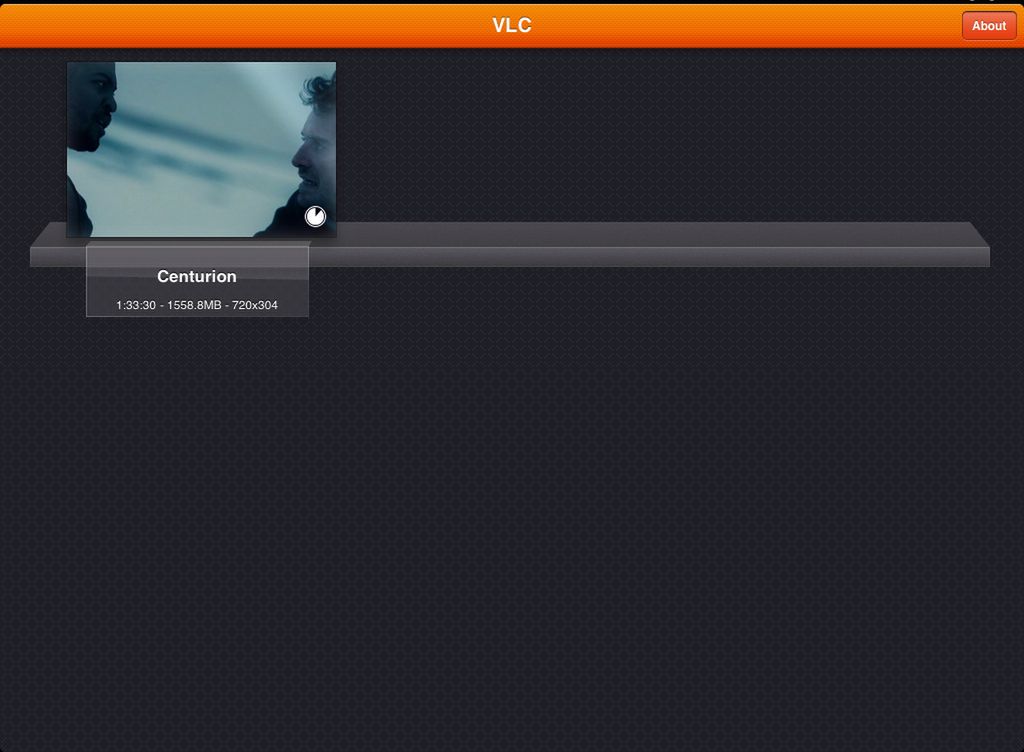 VLC Media Player – krótki test 3