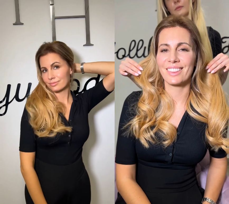 Agnieszka Hyży "po"