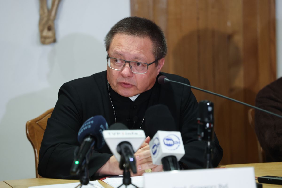 Ważny ruch kard. Rysia. Powołał specjalną komisję ds. badania nadużyć seksualnych