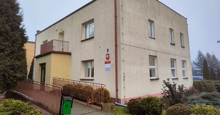 Urząd skarbowy się przeprowadza. Nowa siedziba Naczelnika Urzędu Skarbowego w Lubartowie