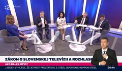 Telewizja publiczna ma zmienić nazwę. Jest projekt ustawy