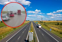 Zalana autostrada A4 i możliwe utrudnienia. Jak bezpiecznie podróżować mimo kapryśnej pogody?