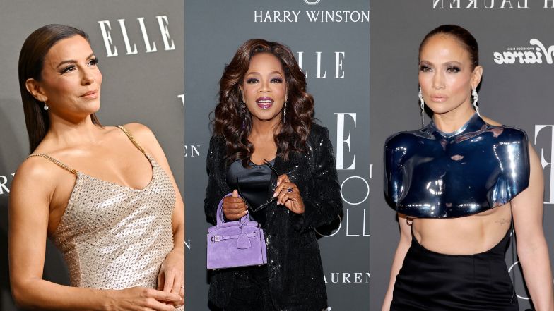 ELLE's 2023 Women In Hollywood