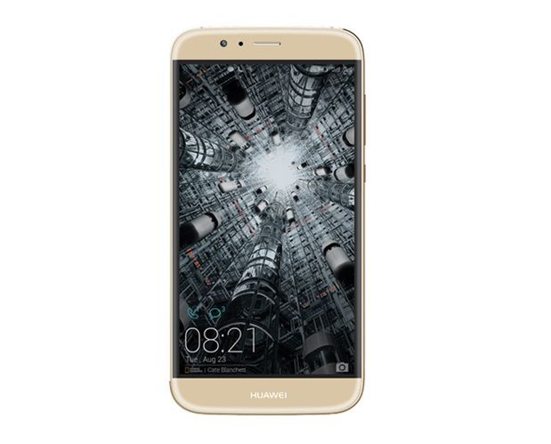 Huawei G8 to znakomity średniak, którego jedynym minusem jest cena 3