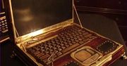 Steampunk laptop – komputer z duszą