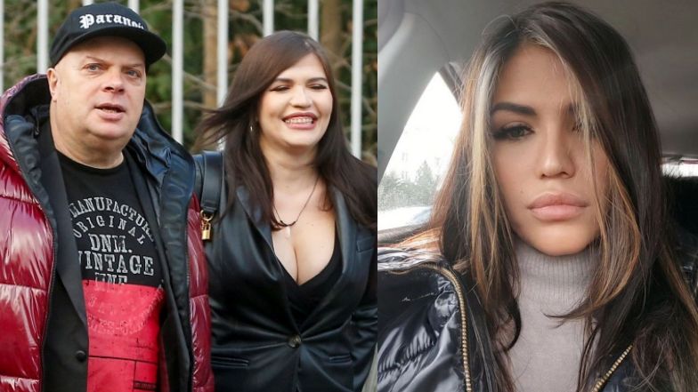 Karolina Kempińska bez makijażu