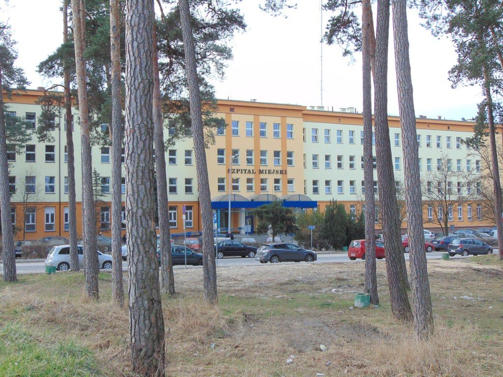 Konkurs na zastępcę dyrektora ZOZ