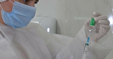 Brazylijski wariant koronawirusa u sąsiadów Polski. Odnotowano zakażenia