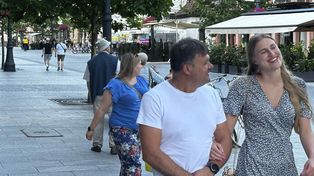 Łódź: Muzyczny spacer przez Piotrkowską. Koncerty na balkonach