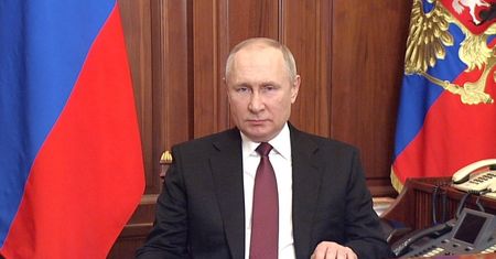 Denazyfikacja. Co oznacza? Tego słowa użył Putin