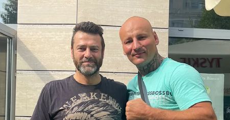 Padła data powrotu Szpilki. KSW ma na niego plan