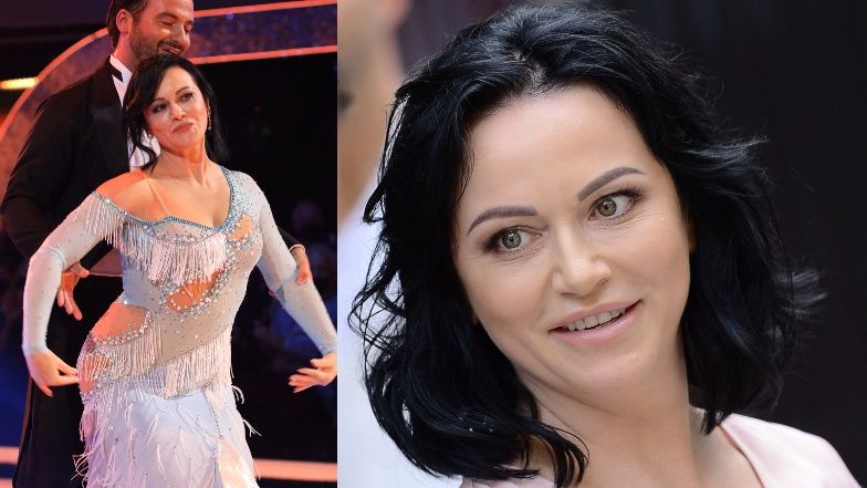 Iza Małysz zachwycona popularnością