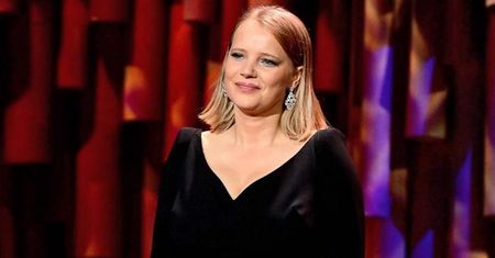 Joanna Kulig bryluje. Znowu dostała główną rolę w Hollywood