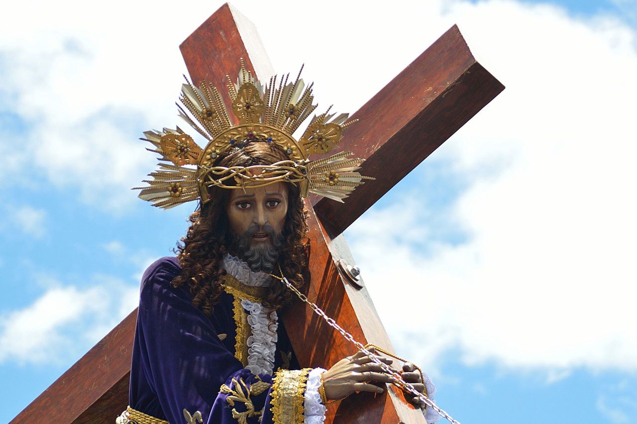 Wielkanoc. Życzenia wielkanocne