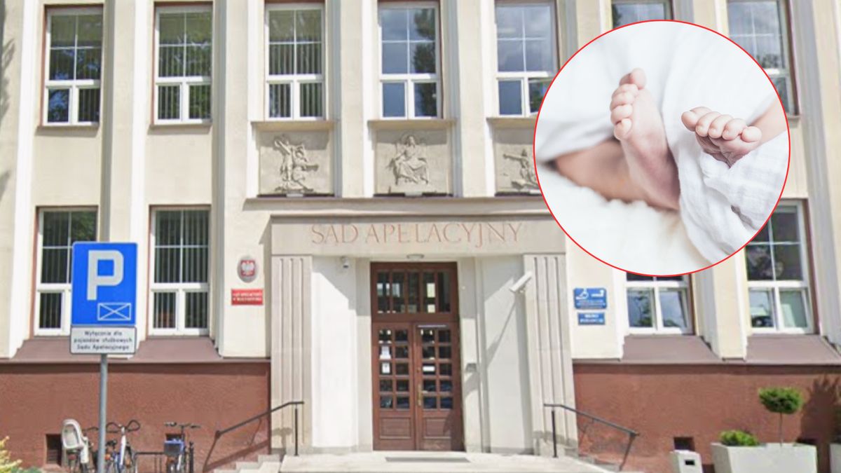 Sąd Apelacyjny musi ponownie rozpatrzyć sprawę znęcania nad dzie