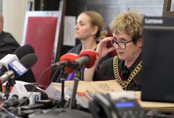 Mamuka K. skazany na 25 lat więzienia za brutalne zabójstwo 28-latki