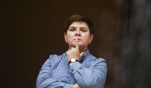 Skandal po wypowiedzi w Niemczech. Szydło ostro reaguje