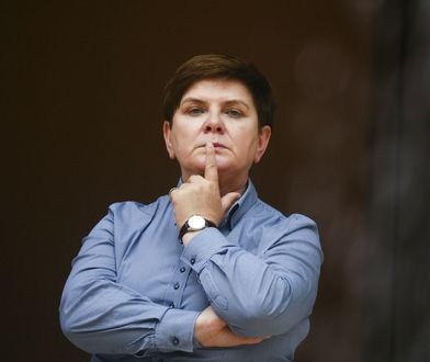 Skandal po wypowiedzi w Niemczech. Szydło ostro reaguje