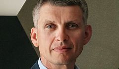 Z CCC odchodzi wiceprezes Adam Marciniak