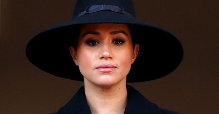 Meghan Markle w żałobie. Nie żyje bliski członek rodziny