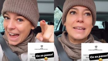 Anna Mucha WYGRAŁA w sądzie. "Co to jest za passa!"