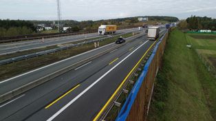 Podkarpacie: Duża inwestycja drogowa. A4 połączy się z nową trasą wojewódzką