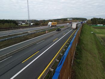 Podkarpacie: Duża inwestycja drogowa. A4 połączy się z nową trasą wojewódzką