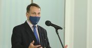 Radosław Sikorski o liście do Tadeusza Rydzyka. "Audycja z celi Ojca Dyrektora"