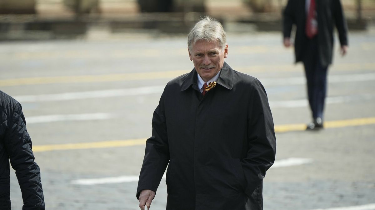 Media: córka Pieskowa opuściła Rosję tuż przed inwazją na Ukrainę