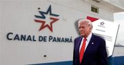Awantura o Kanał Panamski. Podważają ogłoszenie Waszyngtonu