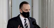 Janusz Kowalski postawił się premierowi. Teraz ma stracić stanowisko w rządzie