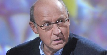 Zły stan zdrowia Piotra Fronczewskiego. Potrzebna jest kolejna operacja