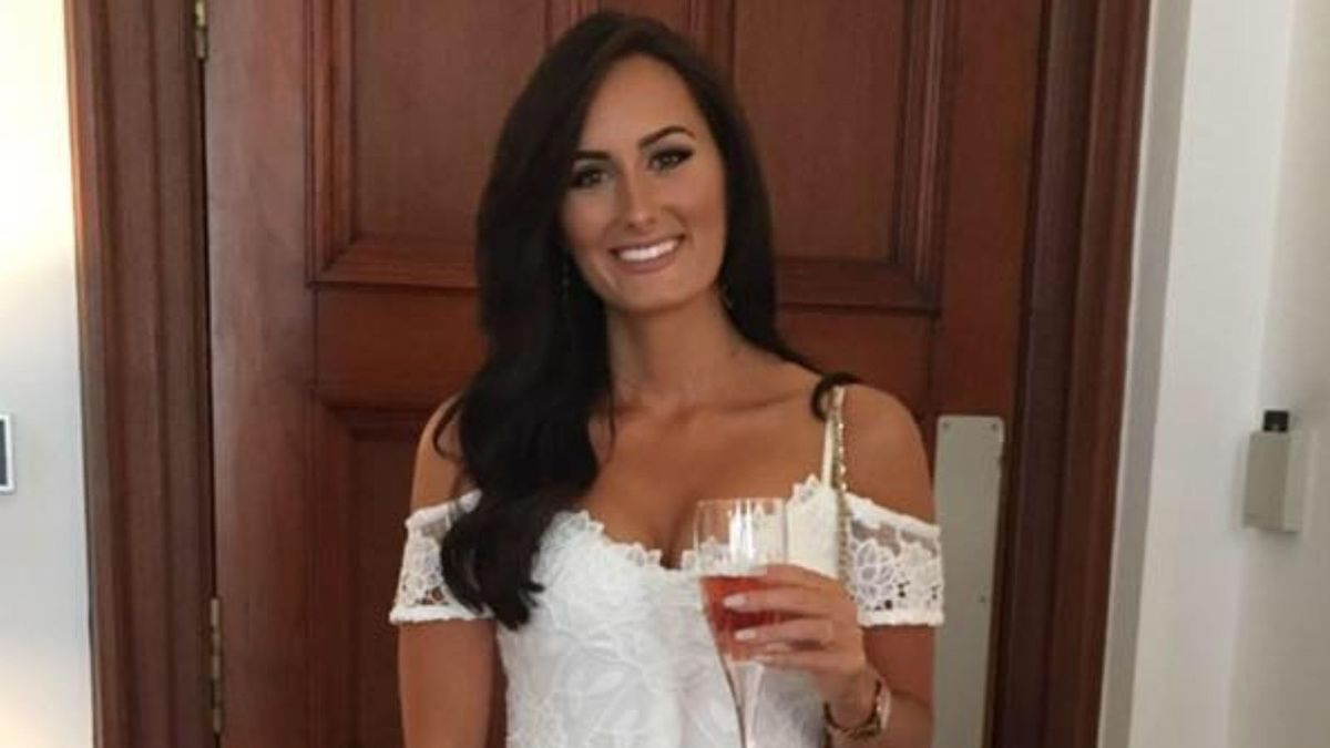 Brytyjka dowiedziała się o chorobie po wypadku