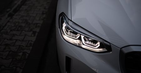 Idealne BMW na polskie drogi. Ten nowy patent to strzał w dziesiątkę