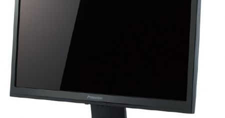22-calowy monitor Full HD od Princeton