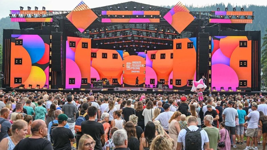 Lato z Radiem i Telewizją Polską 2024