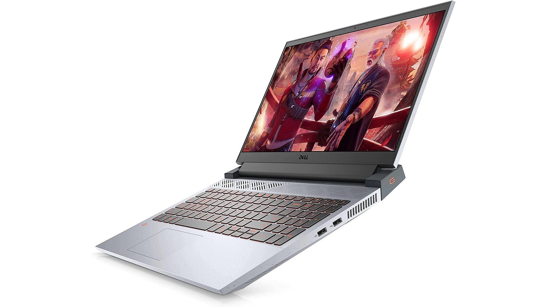 DELL Inspiron G5 5515